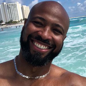 Meet your Posher, Jerry